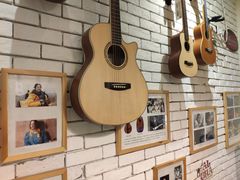 -WithU悠弦时光·尤克里里之家ukulele(宽窄巷子店)