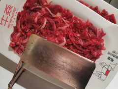 -牛焱·贵州黄牛肉火锅(城西银泰店)