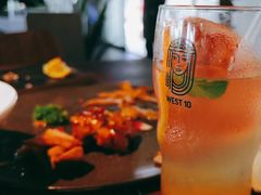 -West10 西拾·西餐厅·创意菜(未来科技城店)