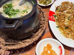 -皮蛋弟砂锅店(总店)