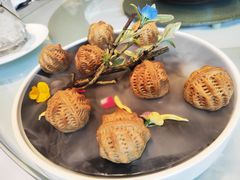 核桃酥-富淳饭店(陆家嘴保利广场店)