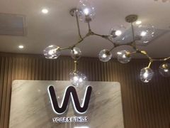 -W FITNESS 威尔仕健身·游泳(老西门新苑店)