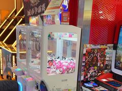 -天天玩X秋葉原日系动漫游戏中心