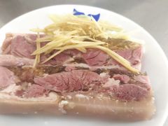 -老赵面店(大西路店)