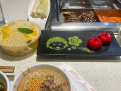 -海底捞火锅(海悦天地店)