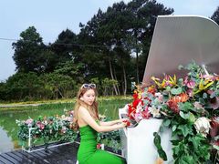 -铁山坪森林公园