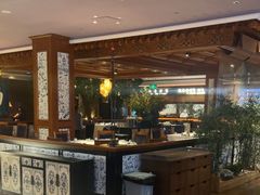 -八府香鸭·啫啫煲(华山路店)