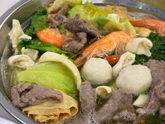 -福屿鲜捞小吃·捞化(福屿总店)