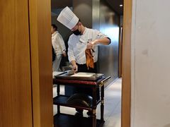 -味莊·青岛菜(云霄路店)