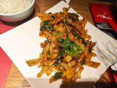 狼牙土豆-一个叫川的地方(麒麟新天地店)