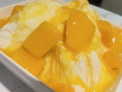 -杨小贤芒果绵绵冰(南门口店)