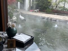 -广富林宰相府酒店·水云间