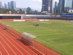 -深圳市宝安体育中心体育场