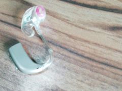 -自然之声助听器·呼吸机(和平店)