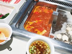 -海底捞火锅(杭州庆春路夜宵主题店)