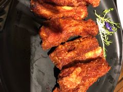 -上海小南国(正大店)