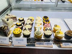 -派悦坊·甜品·蛋糕(日坛店)