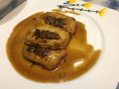 -禧和源养生素食茶馆