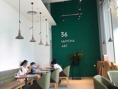 -36cake生日蛋糕·下午茶(南山店)
