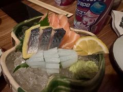 -阿泽料理
