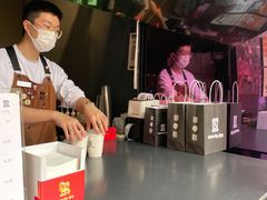 -JPG coffee(广州体育西店)