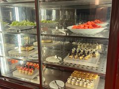 -嘉定凯悦·咖啡厅