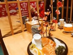 -村上一屋·亚洲菜融合小馆(南楼店)