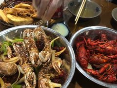-辣盆盆麻辣小龙虾(哈尔滨总店)