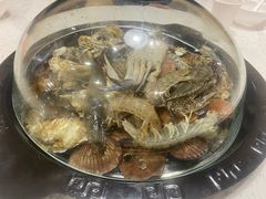 -前王院•巧克力海鲜市集餐厅(万平口店)