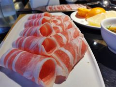 -东道煮牛肉火锅(重庆路店)