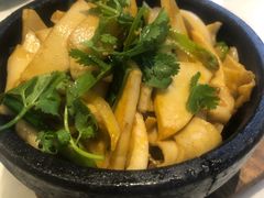 -华馨园北京烤鸭(丽水店)