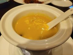 -万豪中餐厅·粤菜·北京粤财JW万豪酒店