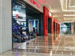 -乐天百货(环球中心店)