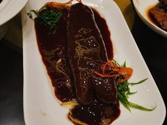 -老正兴菜馆(福州路店)