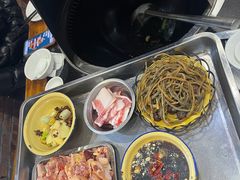 -徽乡禧大锅台(北白象店)