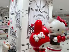 -三丽鸥 Sanrio Gift Gate(汉光百货店)