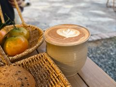 -陶野咖啡·面包披萨