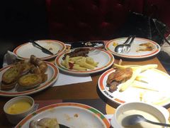 -比格比萨自助(花园路店)