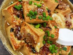 -清水湖度假村(罗浮山美食地标店)