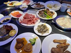 -海韵之星邮轮水会(明发商业广场店)