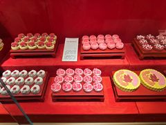 -御茶膳房皇家糕点博物馆(北京首店)