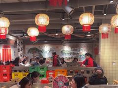 -周小明火锅(黑金冠社区店)