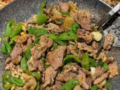 -费大厨辣椒炒肉(黄兴中心广场店)