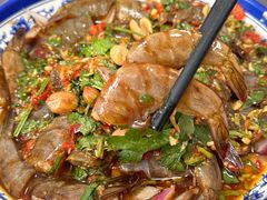 -官塘陈记鱼生·潮汕砂锅粥·牛肉火锅(潮枫路总店)