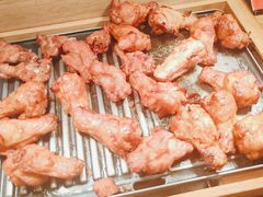 -比格比萨自助(逗号立方店)