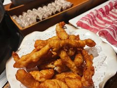 -重庆老火锅(长虹店)