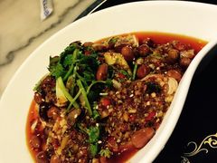 -大川先生·小龙虾·川菜(信义坊店)