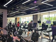 -威克健身游泳(万菱汇店)