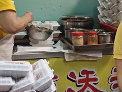 -陈添記·祖傳爽鱼皮·西关老字号(广州首店)