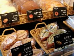 -THEME祖提(三峡广场店)